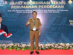 Bupati Gratiskan BPHTB dan PBG Dukung Program 3 Juta Rumah