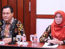 Ikuti VLH-KLA Tahun 2025, Bupati Komitmen Tingkatkan Predikat Layak Anak Menjadi Utam .