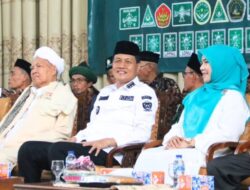 Bupati Harapkan NU Jadi Mitra Strategis Wujudkan Visi MEMBARA