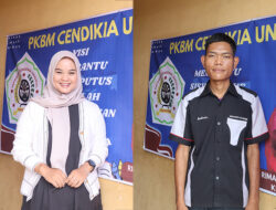 Cerita Bukit Asam Hidupkan Kembali Asa dan Cita Anak-Anak yang Putus Sekolah