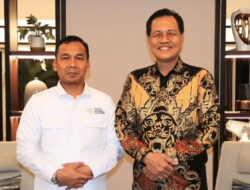 Mendukbangga Bakal Luncurkan 4 Sekolah Lansia di Kabupaten Muara Enim