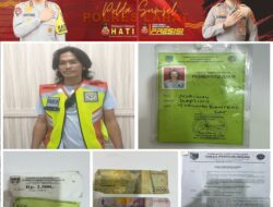 Polres Lahat Tidak Pelaku Diduga Premanisme