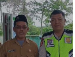 Polsek Kota Kota Agung Kembali Memberikan Himbauan Tentang Pemberantasan dan Pencegahan Aksi Premanisme