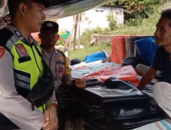 Polres Lahat Himbau Masyarakat Segara Lapor Jika Terjadi Premanisme
