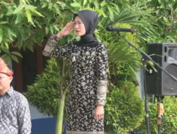 Pemkab Lahat Gelar Upacara Hardiknas 2025: Wujudkan Pendidikan Bermutu untuk Semua