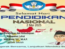 Pemerintah Kabupaten Lahat