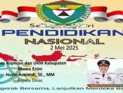 Pemerintah Kabupaten Muara Enim