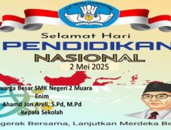 Pemerintah Kabupaten Muara Enim