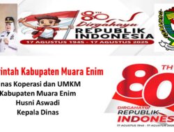 Kabupaten Muara Enim