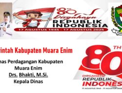Kabupaten Muara Enim