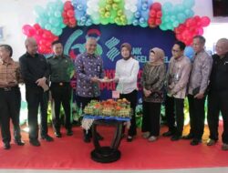 HUT ke-68 Berlangsung Meriah, Widia Minta Tingkatkan Pelayanan