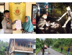 Di temukan Istri, Aldo Meninggal Dunia