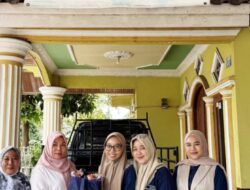 Tingkatkan Sinergitas, PTBA Salurkan Bantuan Sembako kepada FJL