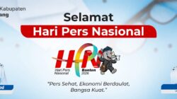 Benner Hari Pers Nasional